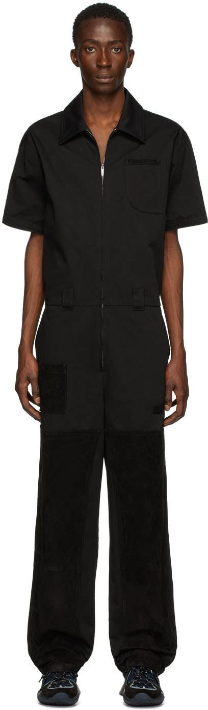 fendi jumpsuit for men.